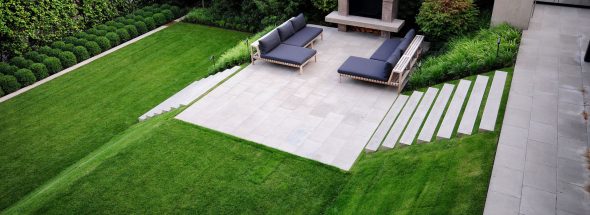 land levelling tiering gold coast Brisbane