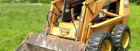 skid steer bobcat hire gold coast brisbane