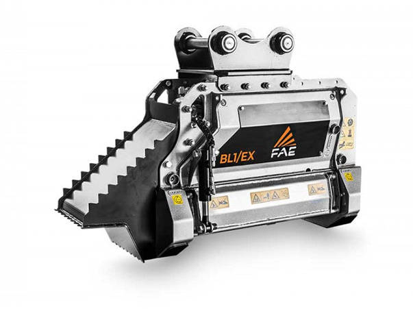 Forestry Mulcher wet hire Gold Coast